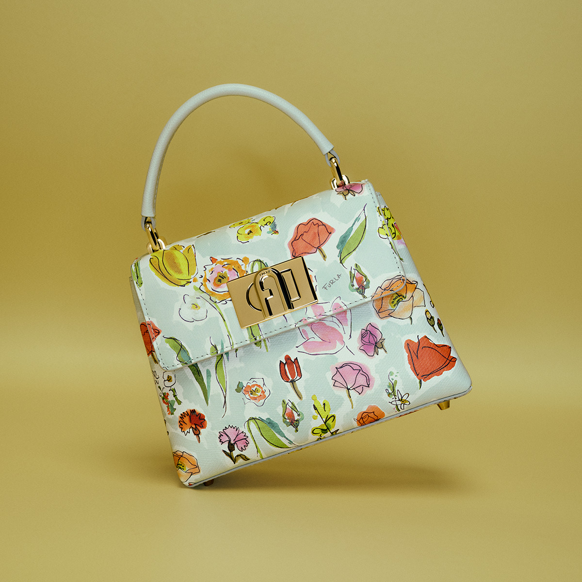 Nove Furla torbe su inspirisane italijanskim letom: Ove modele dodajemo na wish listu 13 Furla 1927 2