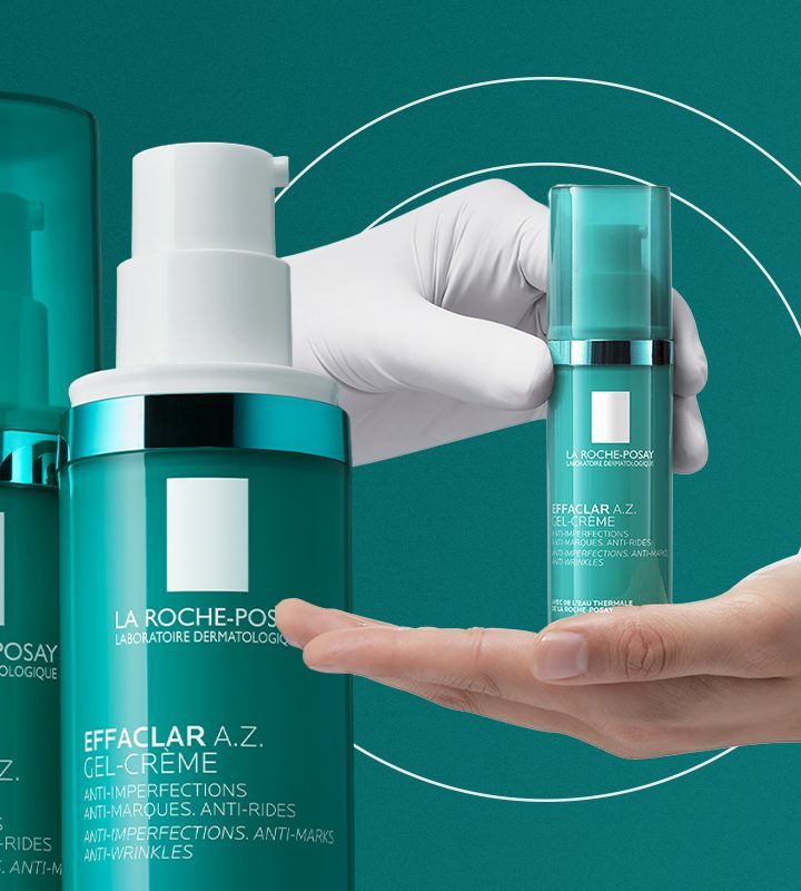 la roche-posay