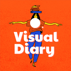 visual diarry1 update square 1