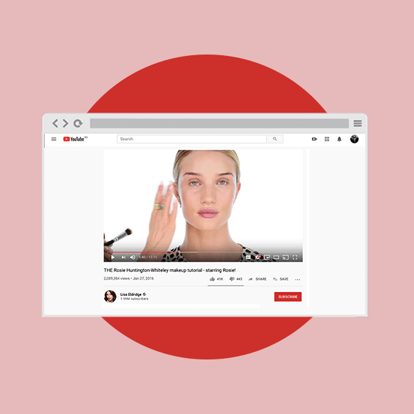 5 makeup tutorijala sa Youtubea iz kojih smo najviše naučili