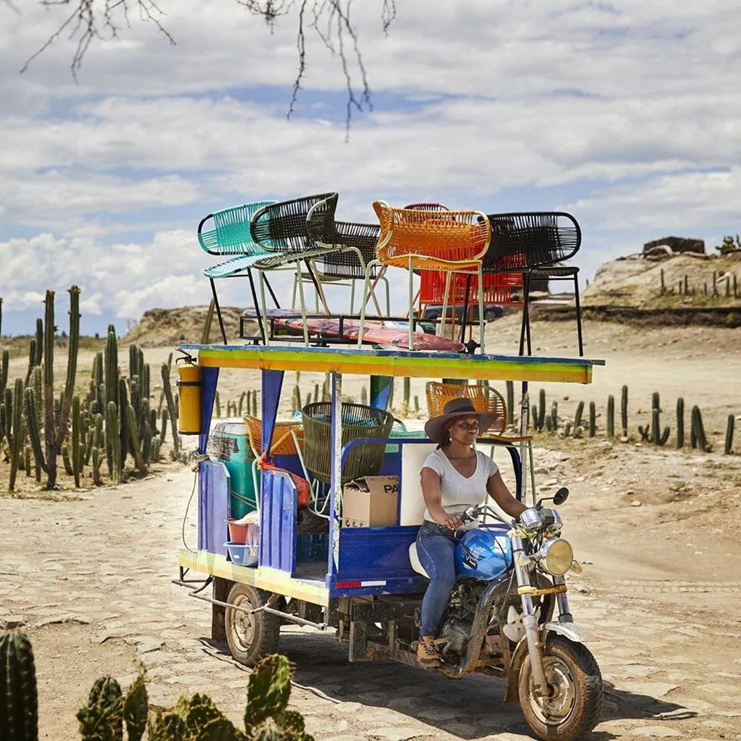 Ames nameštaj: Spoj tradicionalne kolumbijske tehnike pletenja i vrhunskog dizajna 12 https://buro247.rs/wp-content/uploads/2020/05/158914184943612.jpg