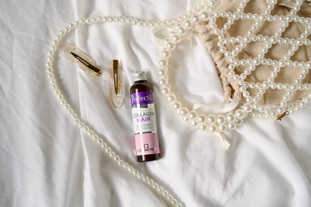 Najprodavaniji britanski beauty suplement Perfectil stigao je u Srbiju 7 Perfectil Collagen Hair
