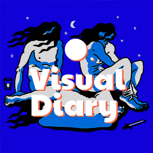 visual diary sofija square 1