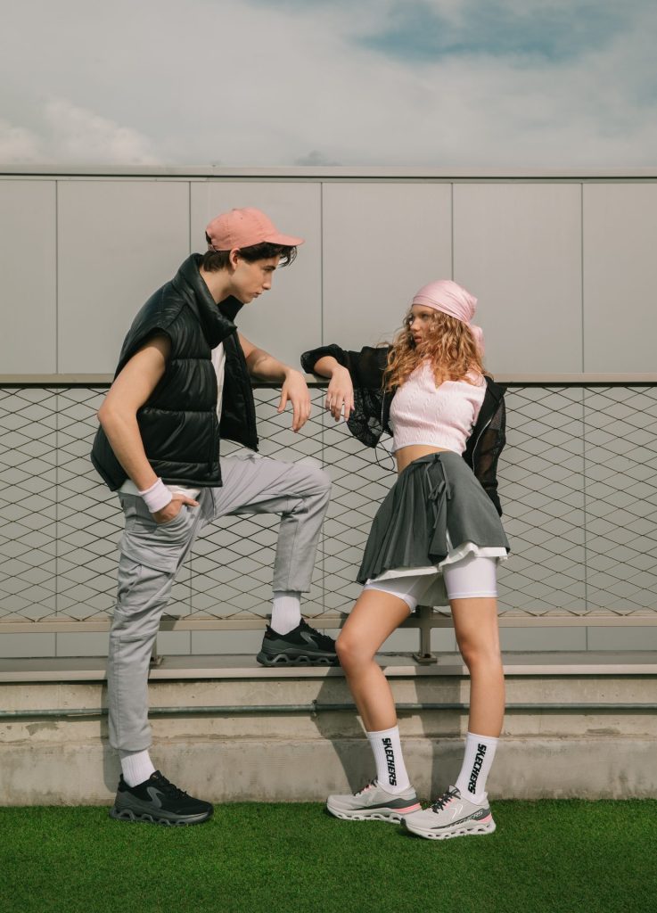 Naša nova street style opsesija: Udobne patike koje privlače poglede 10 061A7566 Edit