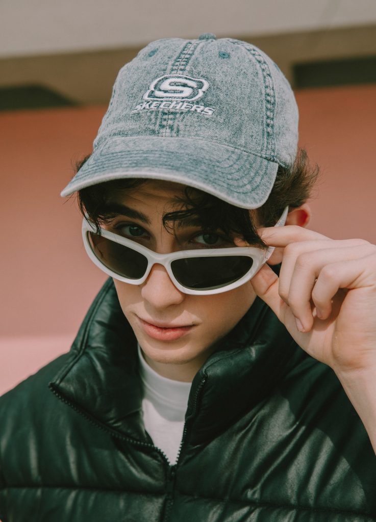 Naša nova street style opsesija: Udobne patike koje privlače poglede 12 061A7687 Edit copy