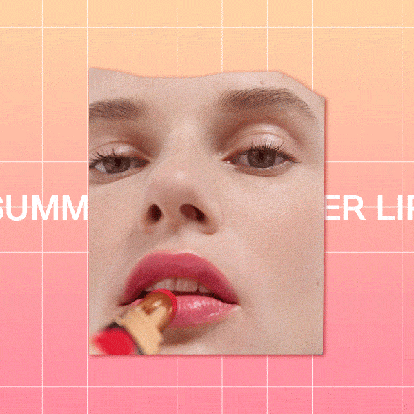 summer lip square 1