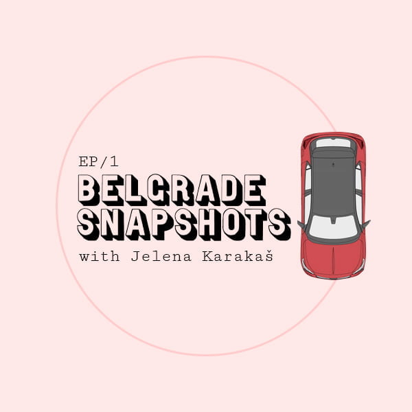 belgrade snapshots square