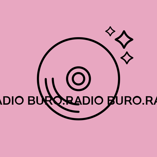 buro radio square