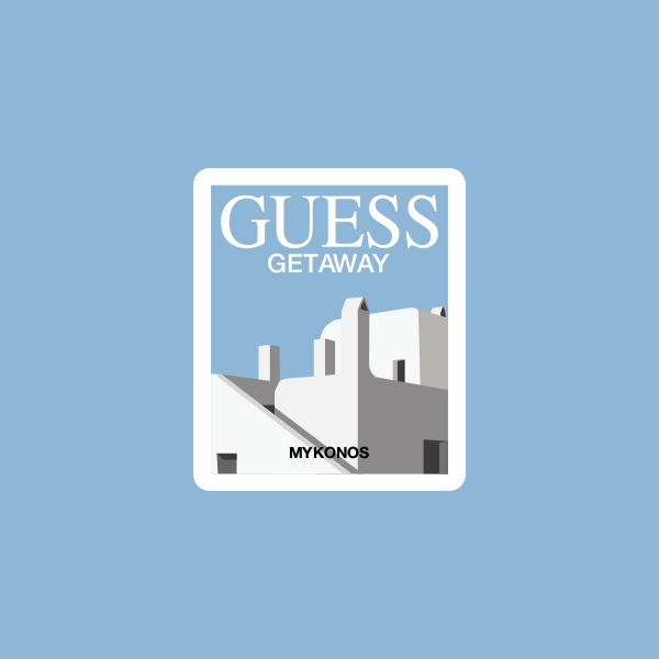 guess square