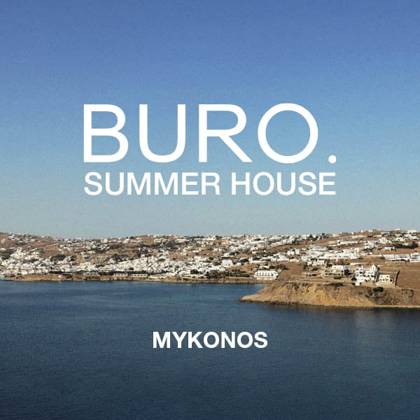 mykonos square