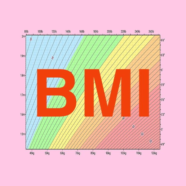 bmi square