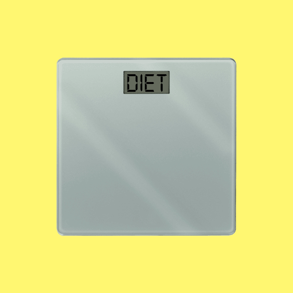 diet square