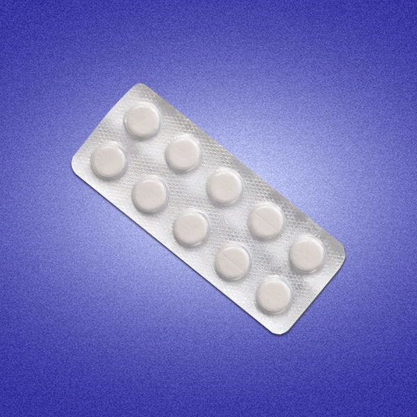 pilule square