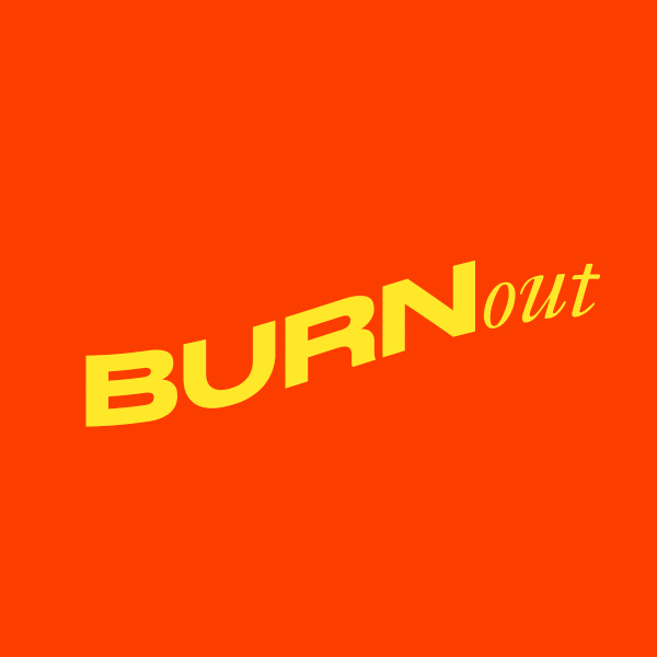 burnout square