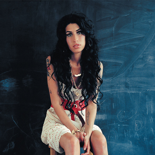 „Back To Black“ – novi film o Amy Winehouse