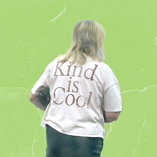 „Kind is cool“: Foto knjiga Instagram citata