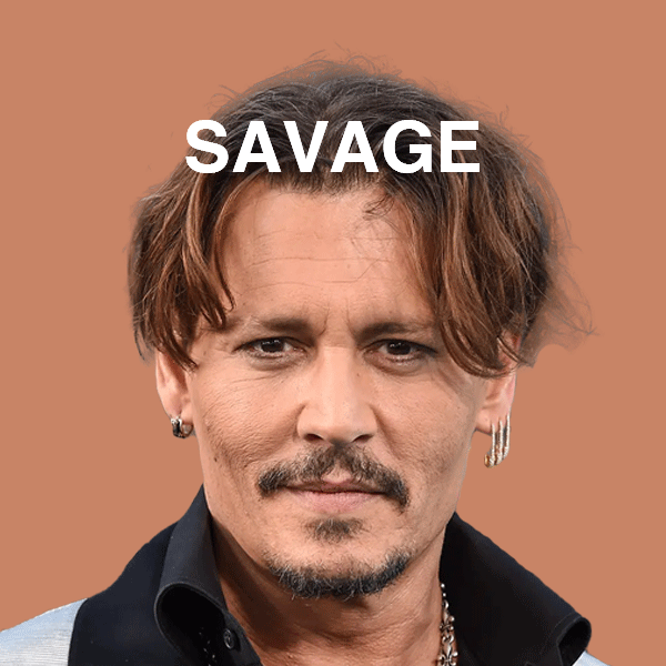 savage square
