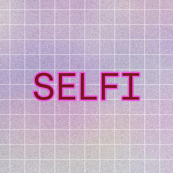Square selfi