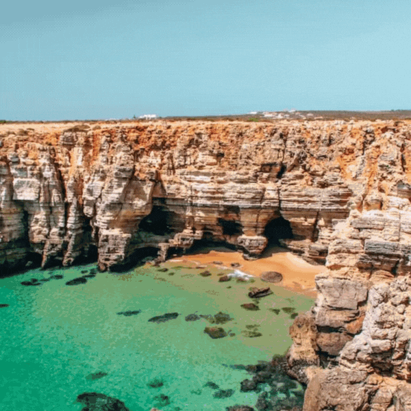 14 fantastičnih mesta koja morate obići u Portugalu
