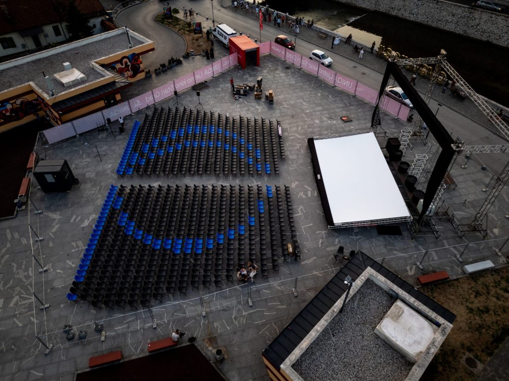 Sarajevo Film Festival: Od prvog do poslednjeg kadra 16 DJI 0938