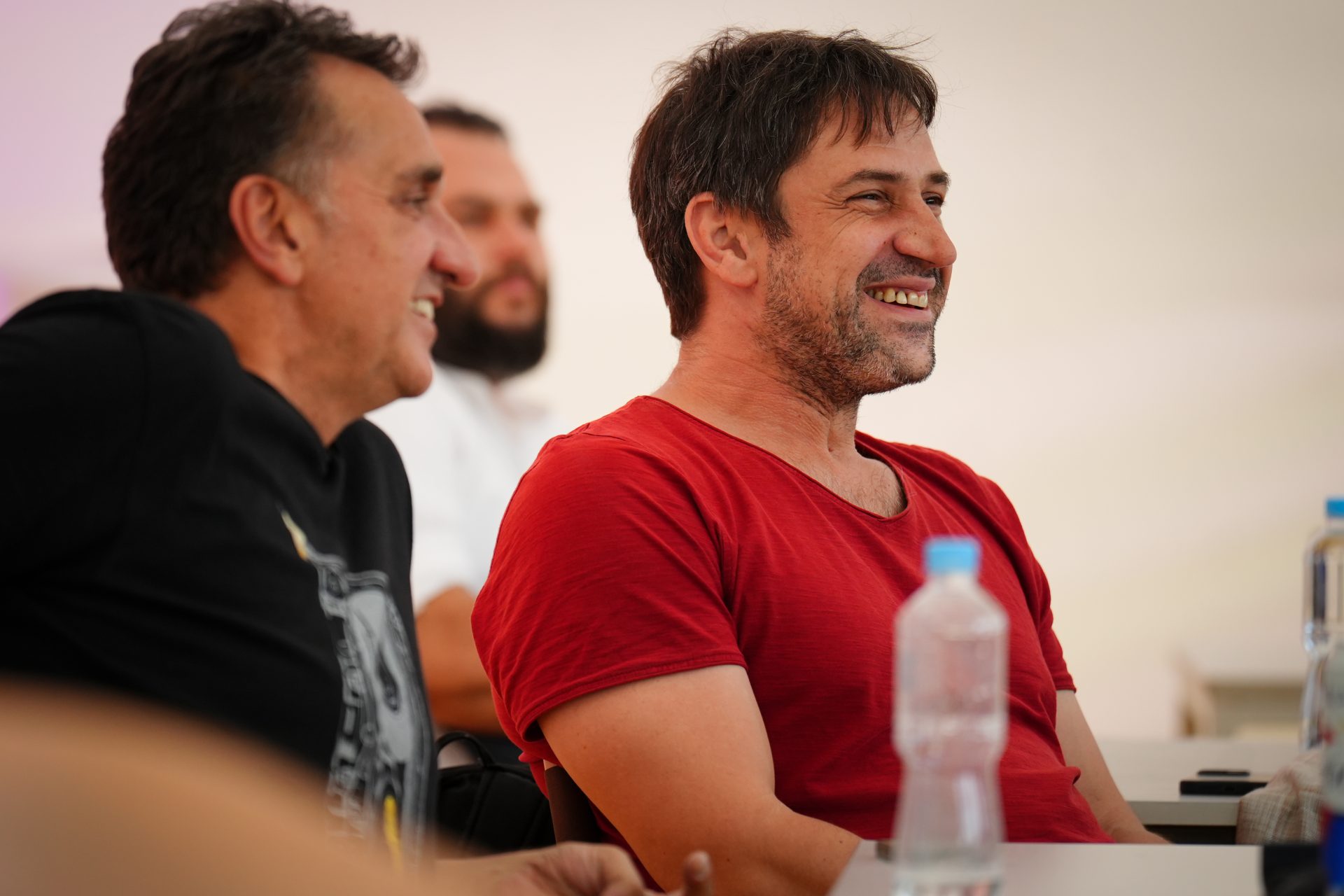 Sarajevo Film Festival: Od prvog do poslednjeg kadra 14 DSC04810