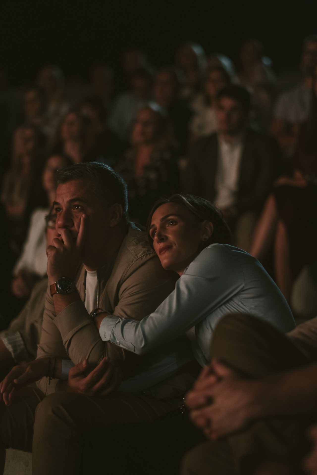 Glas koji spaja prostor i vreme - koncert Amire Medunjanin u Ekata amfiteatru 6 Buro Ekata 17