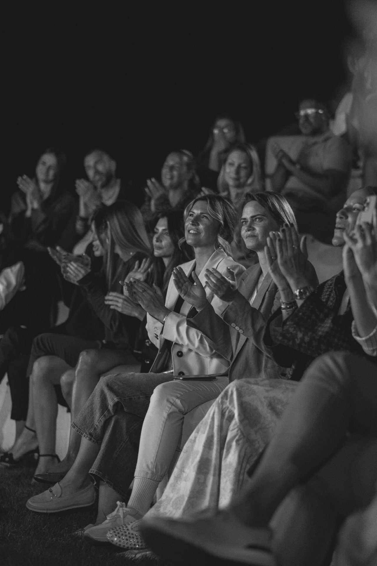 Glas koji spaja prostor i vreme - koncert Amire Medunjanin u Ekata amfiteatru 4 Buro Ekata 96 1