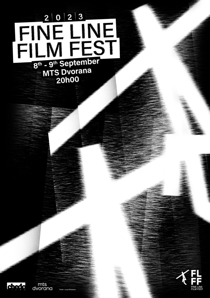 FLFF23 PROJECTION POSTER