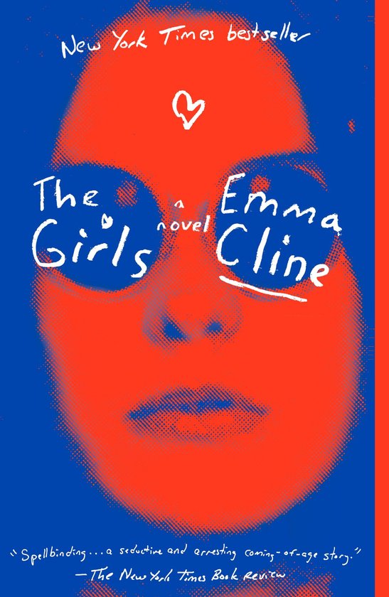 The Girls Emma Cline