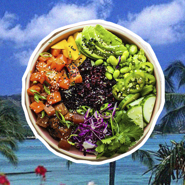 ALOHA, POKE! Danas je svetski dan popularnog havajskog jela koje zovemo „razmontirani suši“ – prijatno!