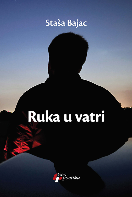 ruka u vatri za sajt