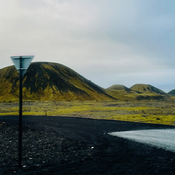 Zemlja vatre i leda: Foto-esej sa ISLANDA kroz OBJEKTIV Dušana Milenkovića