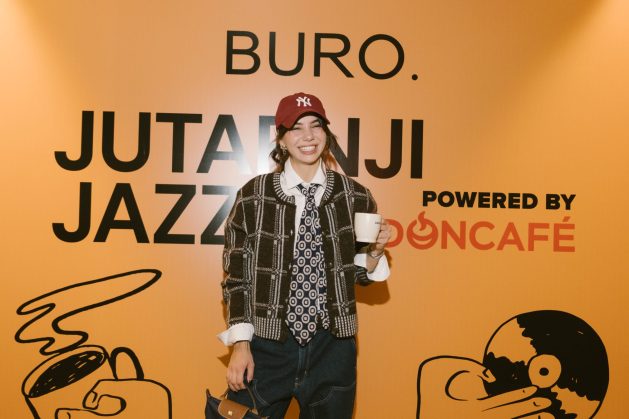 Buro x Doncafe 175