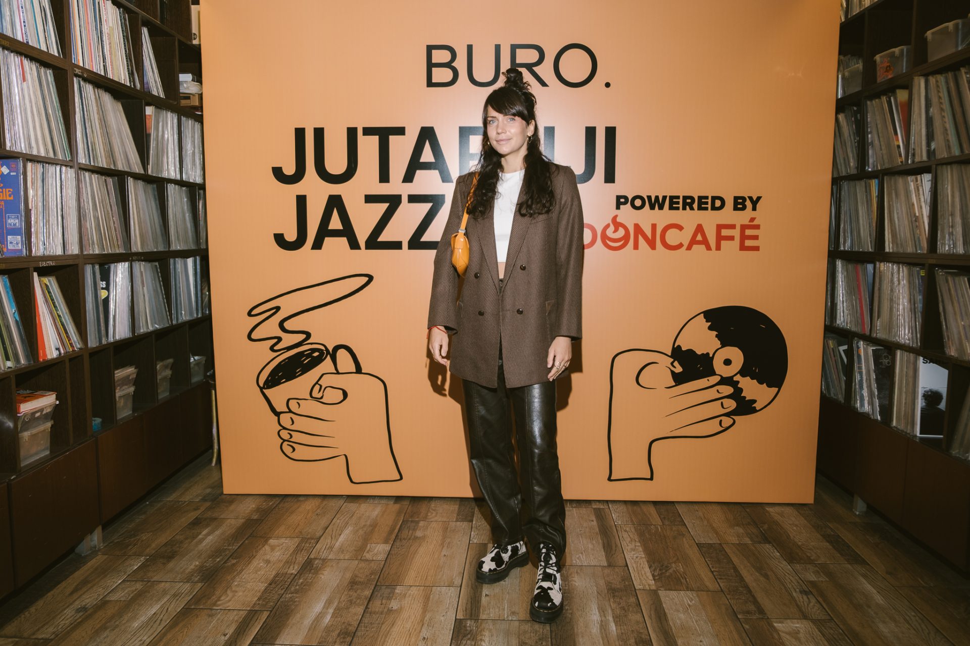 Buro x Doncafe 27