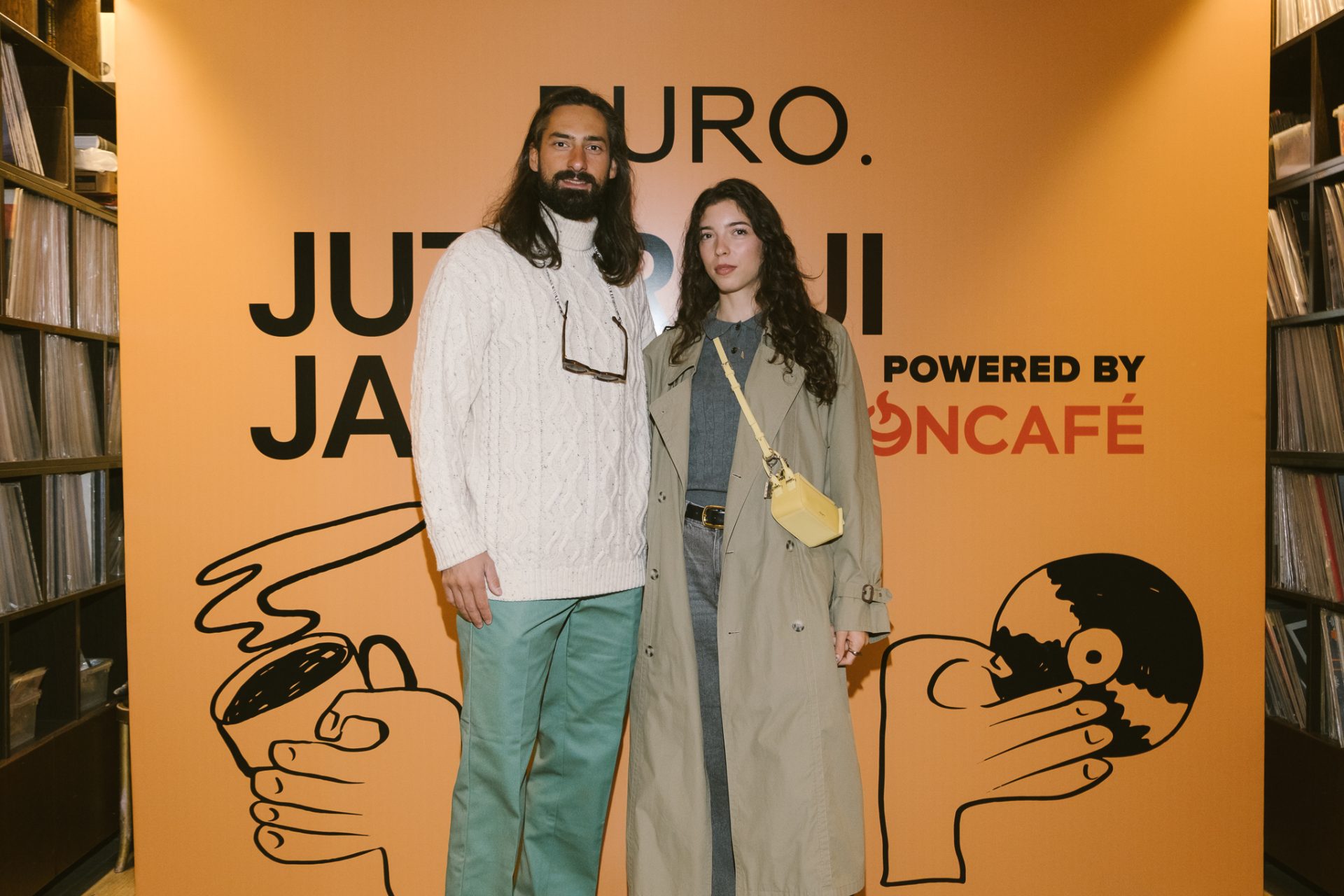 Buro x Doncafe 37