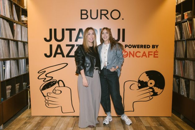 Buro x Doncafe 41