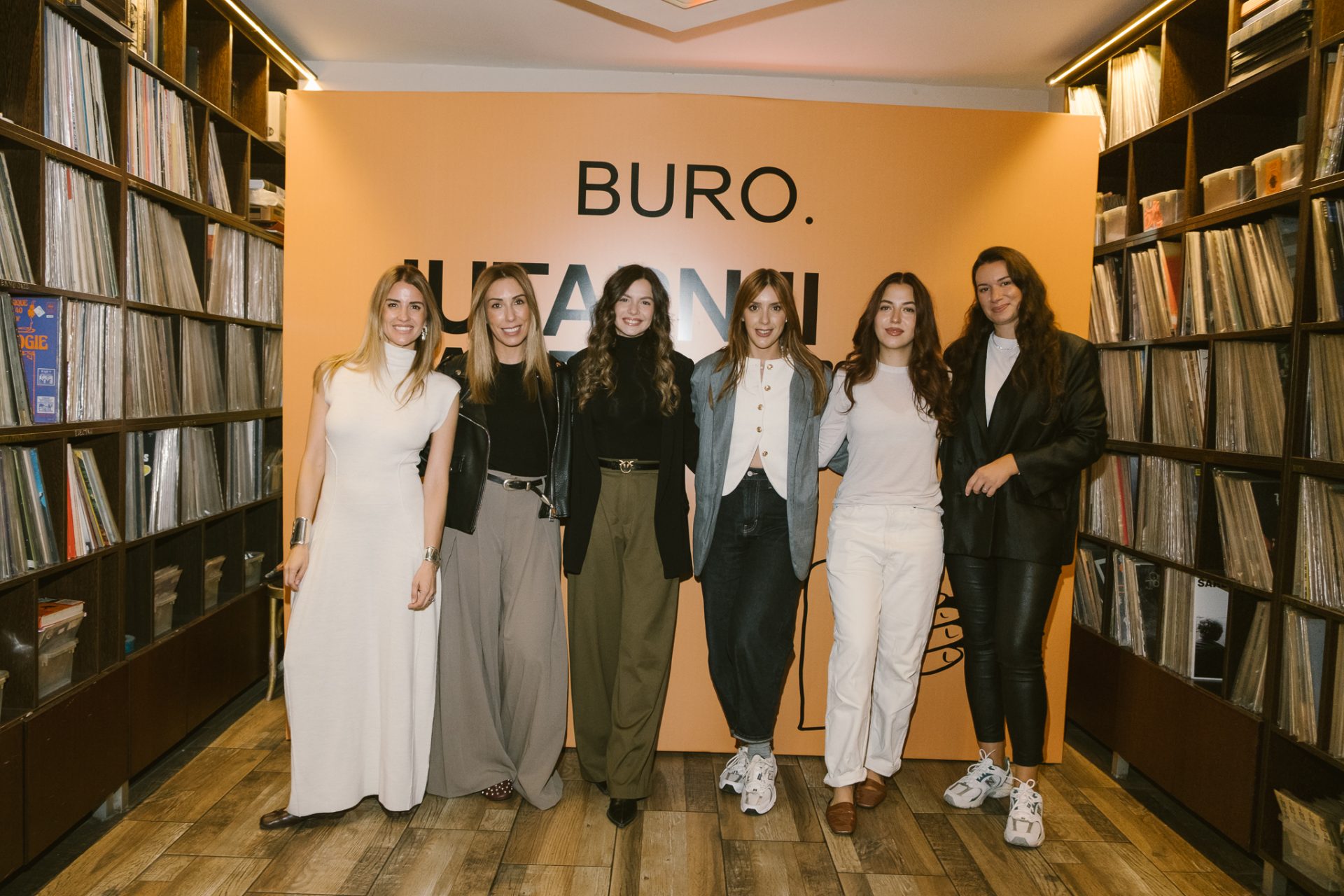 Buro x Doncafe 48