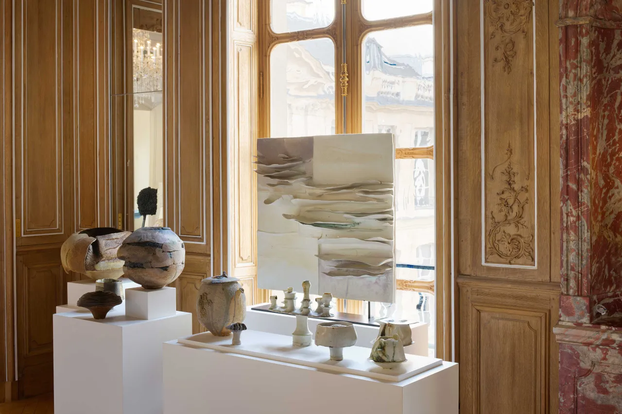 Galerie Lebreton