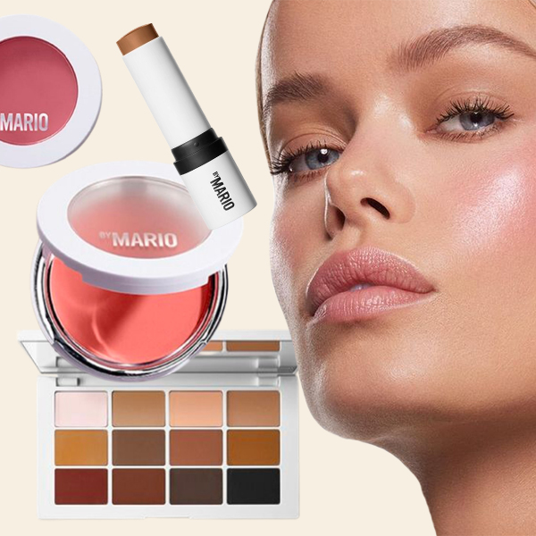 5 efektnih Makeup by Mario proizvoda za svakodnevnu šminku