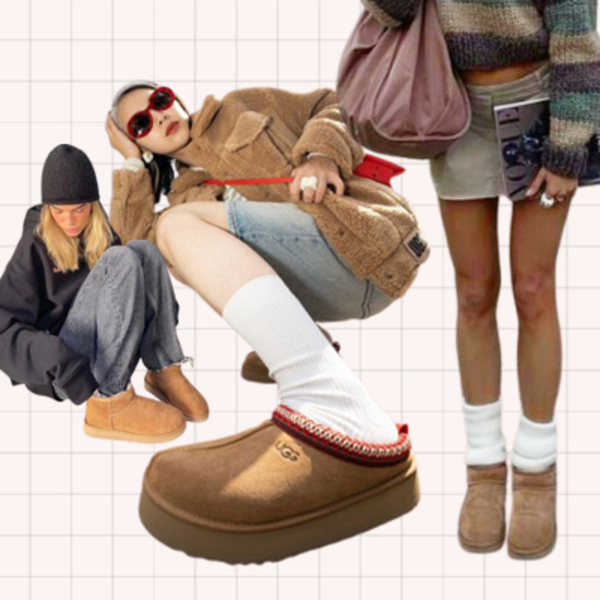 Ugg ili ugly: Kako su kontraverzne čizme ponovo osvojile street style?