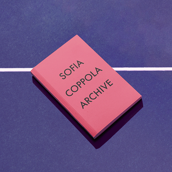 Izašla je knjiga Sofia Coppola Archive: izdvajamo naše omiljene filmove poznate režiserke