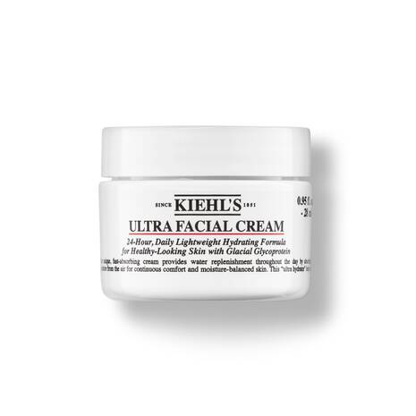 kiehls face cream ultra facial cream 28ml 000 3605970720858 front
