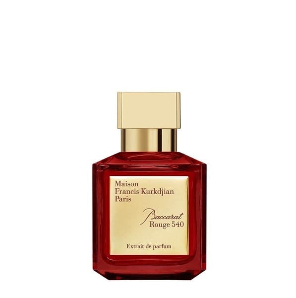 0027451 maison francis kurkdjian baccarat rouge 540 extrait de parfum edp 70ml women and men 600