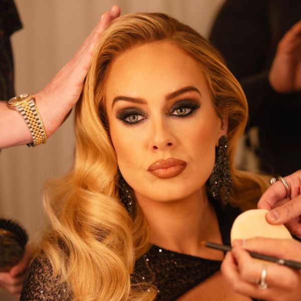 Adele lansira beauty brend