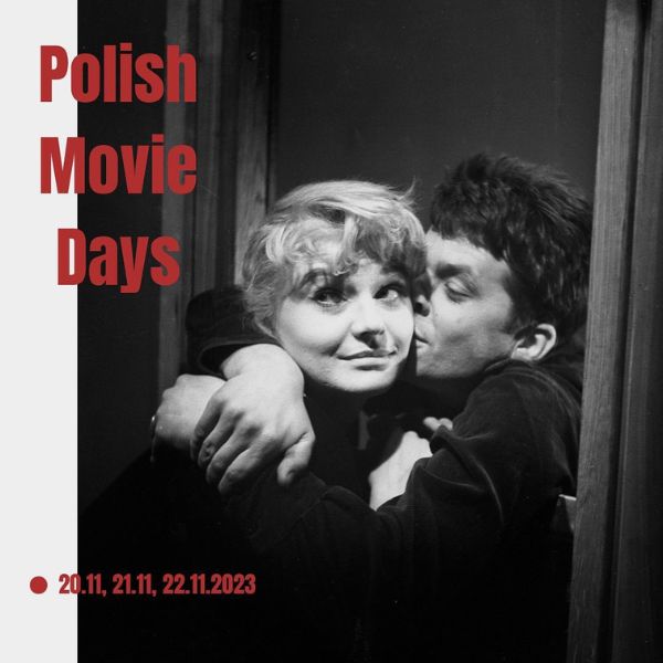 Tri dana, pet ostvarenja: Počinju dani poljskog filma