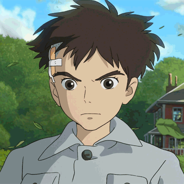 The Boy and The Heron je Miyazakijev poslednji film i jedva čekamo da ga gledamo