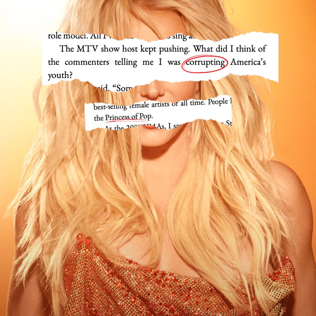 Sloboda u okovima: Britney Spears i paradoks slave