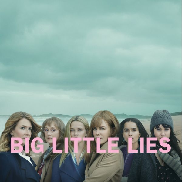 Šta znamo o trećoj sezoni serije Big Little Lies 