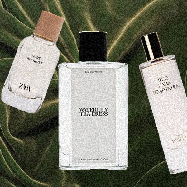 Ovi Zara MIRISI podsećaju na najpoznatije HIGH-END parfeme