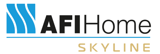 final AFI Home logo